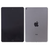Black Screen Non-Working Fake Dummy Display Model for iPad Mini 5